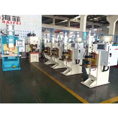Diffusion Welding: Principles, Process & Industrial Applications with HAIFEI Machines