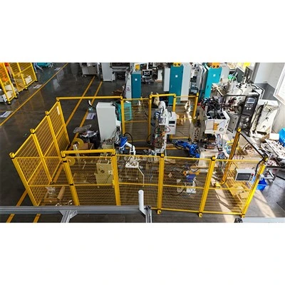 How to Choose: Resistance Welding vs Laser Welding for metal assembly?