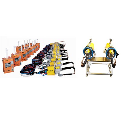 Handheld Portable Welding Gun Handheld Portable Welding Gun