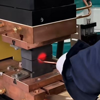 diffusion welding machine diffusion welding machine