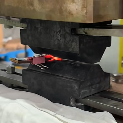 diffusion welding machine diffusion welding machine