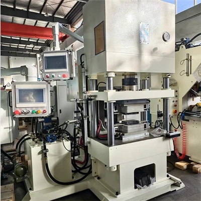 600KVA Aluminum Diffusion Welder