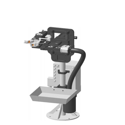 Servo Konsileto Vestanta Kaj Ŝanĝanta Kombina Aparato